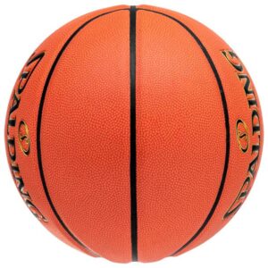 KREPŠINIO KAMUOLYS SPALDING TF-1000 LEGACY FIBA 6 DYDŽIO 406916 - Image 3