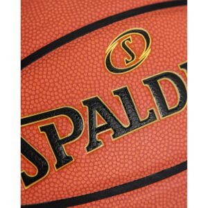 KREPŠINIO KAMUOLYS SPALDING TF-1000 LEGACY FIBA 6 DYDŽIO 406916 - Image 10