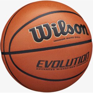 KREPŠINIO KAMUOLYS WILSON EVOLUTION WTB0586XBEMEA R.6 789350 - Image 3