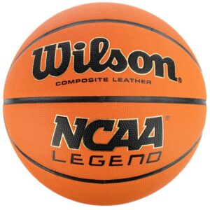 KREPŠINIO KAMUOLYS WILSON NCAA LEGEND R.5 598279
