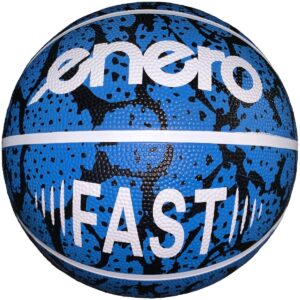KREPŠINIO KAMUOLYS ENERO FAST MĖLYNAS 7 DYDŽIO 1053103