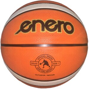 KREPŠINIO KAMUOLYS ENERO INTENSE R.7 1053110