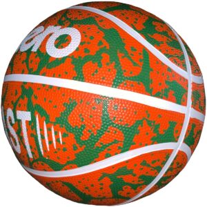 KREPŠINIO KAMUOLYS ENERO FAST ORANŽINIS 7 DYDŽIO 1053097