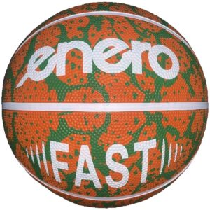KREPŠINIO KAMUOLYS ENERO FAST ORANŽINIS 7 DYDŽIO 1053097 - Image 3