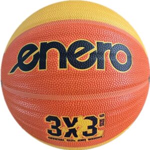 KREPŠINIO KAMUOLYS ENERO 3x3 R.6 1058047