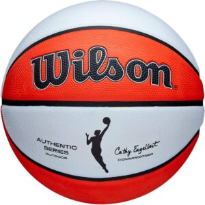 KREPŠINIO KAMUOLYS WILSON WNBA AUTH SERIES OUTDOOR BSKT R.5 9030745