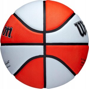 KREPŠINIO KAMUOLYS WILSON WNBA AUTH SERIES OUTDOOR BSKT R.5 9030745 - Image 4