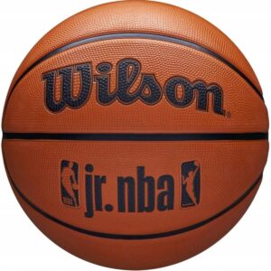 KREPŠINIO KAMUOLYS WILSON JR NBA DRV FAM LOGO BSKT R.7 653428