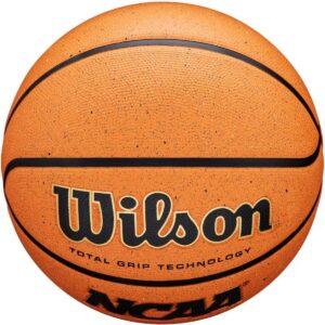 KREPŠINIO KAMUOLYS WILSON NCAA OUTDOOR GAME BSKT R.7 793346 - Image 2