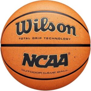 KREPŠINIO KAMUOLYS WILSON NCAA OUTDOOR GAME BSKT R.6 801935