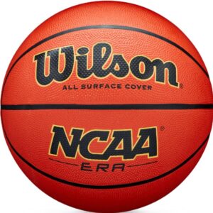 KREPŠINIO KAMUOLYS WILSON NCAA ERA BSKT RUDAS 6 DYDŽIO 809214