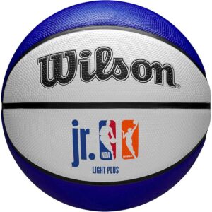 KREPŠINIO KAMUOLYS WILSON JR NBA DRV LIGHT PLUS BSKT R.5 918411
