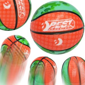 ŠOKLUS KREPŠINIO KAMUOLYS PU BEST SPORTING 103552