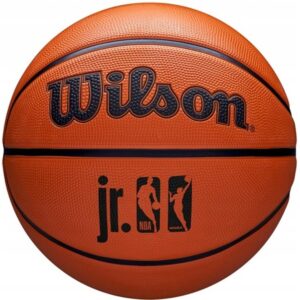 KREPŠINIO KAMUOLYS WILSON JR NBA DRV BSKT R.5 918367