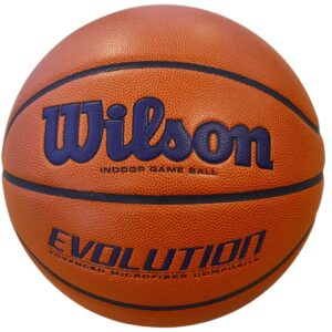 KREPŠINIO KAMUOLYS WILSON EVOLUTION 295 WTB0595XB0702 R.7 643867