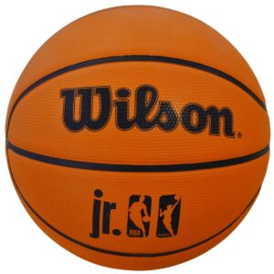 KREPŠINIO KAMUOLYS WILSON JR NBA DRV BSKT R.4 918374