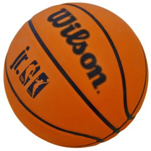 KREPŠINIO KAMUOLYS WILSON JR NBA DRV BSKT R.4 918374 - Image 2