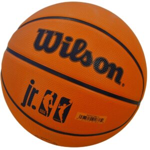 KREPŠINIO KAMUOLYS WILSON JR NBA DRV BSKT R.4 918374 - Image 3