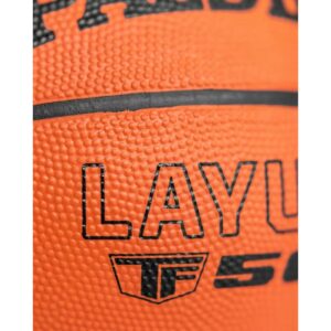 KREPŠINIO KAMUOLYS SPALDING LAYUP TF-50 R.7 403816 - Image 4
