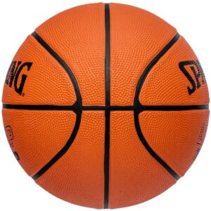 KREPŠINIO KAMUOLYS SPALDING LAYUP TF-50 R.7 403816 - Image 6