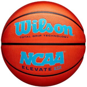 KREPŠINIO KAMUOLYS WILSON NCAA ELEVATE VXT R.7 598323