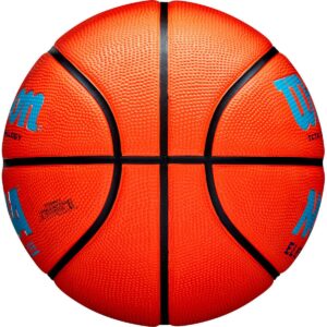 KREPŠINIO KAMUOLYS WILSON NCAA ELEVATE VXT R.7 598323 - Image 6