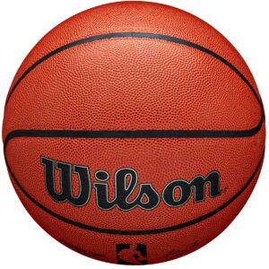 KREPŠINIO KAMUOLYS WILSON NBA AUTHENTIC SERIES INDOOR/OUTDOOR 7 DYDŽIO 9030868 - Image 5
