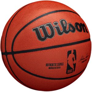 KREPŠINIO KAMUOLYS WILSON NBA AUTHENTIC SERIES INDOOR/OUTDOOR 7 DYDŽIO 9030868 - Image 7