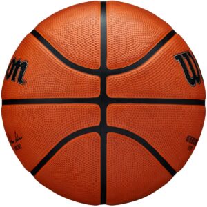 KREPŠINIO KAMUOLYS WILSON NBA AUTHENTIC SERIES OUTDOOR 7 DYDŽIO 9030899 - Image 3