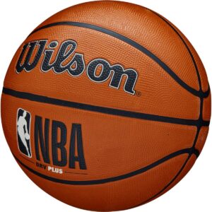 KREPŠINIO KAMUOLYS WILSON NBA DRV PLUS BSKT R.5 9031322 - Image 4