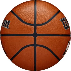 KREPŠINIO KAMUOLYS WILSON NBA DRV PLUS BSKT R.5 9031322 - Image 6