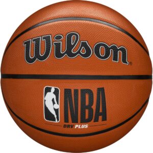 KREPŠINIO KAMUOLYS WILSON NBA DRV PLUS BSKT R.6 9031339