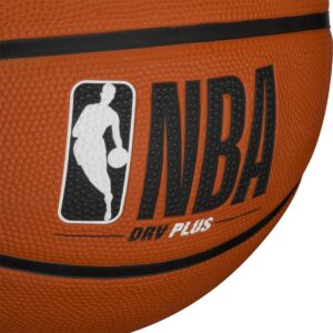 KREPŠINIO KAMUOLYS WILSON NBA DRV PLUS BSKT R.6 9031339 - Image 2