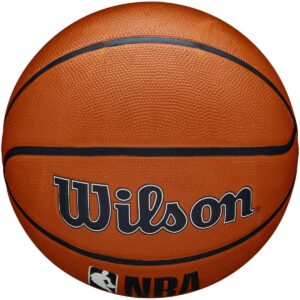 KREPŠINIO KAMUOLYS WILSON NBA DRV PLUS BSKT R.6 9031339 - Image 7