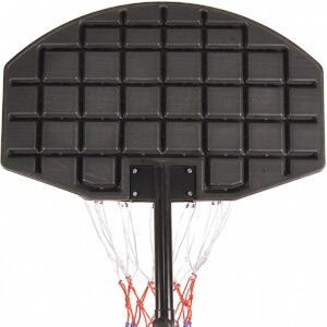 REGULIUOJAMAS KREPŠINIO STOVAS ENERO MIDI BASKET 1.79-2.09M 583513 - Image 6