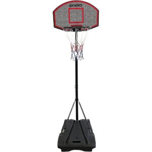 REGULIUOJAMAS KREPŠINIO STOVAS ENERO MIDI BASKET 1.79-2.09M 583513 - Image 10