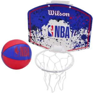 KREPŠINIO LENTELĖ 29x24CM NBA WILSON + KAMUOLYS WTBA1302NBARD 9037829