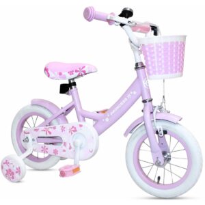 VAIKIŠKAS DVIRATUKAS 12 ENERO PRINCESS 1054308