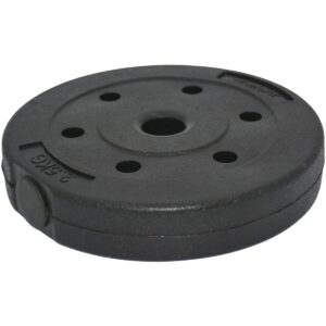 BETONINIS SVORIS 2,5 KG ENERO FIT fi29MM 1002606 - Image 4