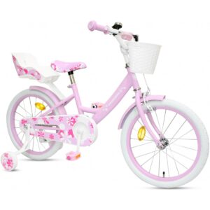 VAIKIŠKAS DVIRATIS 18 ENERO PRINCESS 1064925