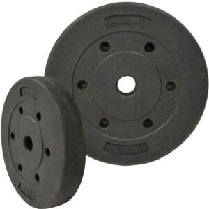 BETONINIS SVARMUO 5 KG ENERO FIT FI29MM 1002613