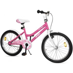 VAIKIŠKAS DVIRATIS 20 ENERO LADY RIDER 1064932