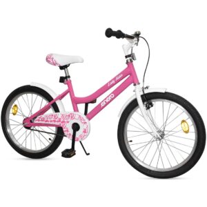 VAIKIŠKAS DVIRATIS 20 ENERO LADY RIDER 1064932 - Image 2