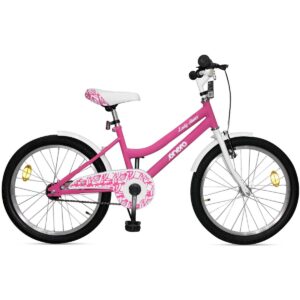 VAIKIŠKAS DVIRATIS 20 ENERO LADY RIDER 1064932 - Image 3