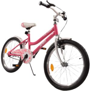 VAIKIŠKAS DVIRATIS 20 ENERO LADY RIDER 1064932 - Image 4
