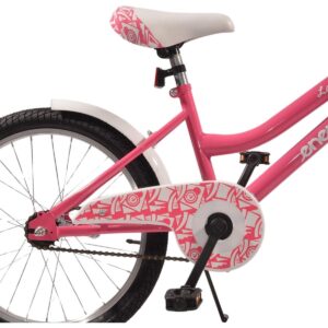VAIKIŠKAS DVIRATIS 20 ENERO LADY RIDER 1064932 - Image 8