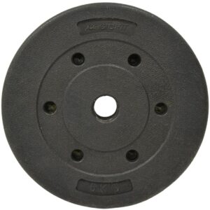 BETONINIS SVARMUO 5 KG ENERO FIT FI29MM 1002613 - Image 2