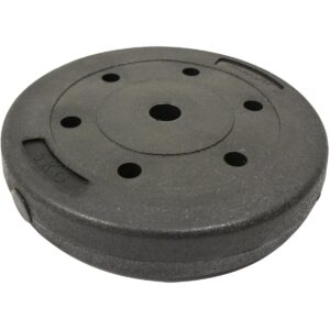 BETONINIS SVARMUO 5 KG ENERO FIT FI29MM 1002613 - Image 3