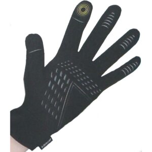 ŠILTOS DVIRAČIO PIRŠTINĖS SU TOUCHSCREEN FUNKCIJA SENIORAMS, DYDIS XL, DUNLOP 233864 - Image 5