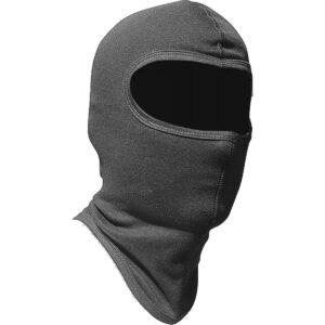 DVIRATININKO BALAKLAVA KOMINIARKA JUODA BICYCLE GEAR 725581
